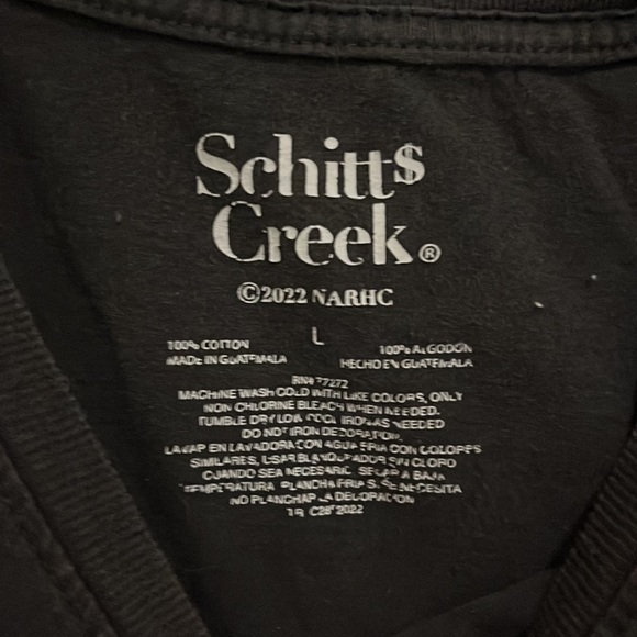 graphic tee - Picture 3 of 3